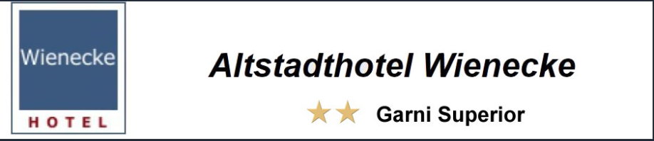(c) Altstadthotel-wienecke.de